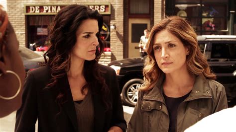 How Many Seasons Were There Of Rizzoli & Isles 'Rizzoli & Isles' season 7, episode 1 review: Who was shot?